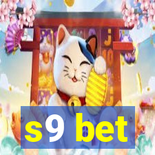 s9 bet